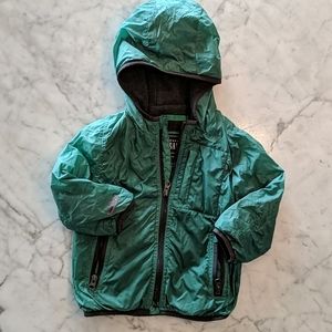 Baby Gap Hooded Jacket